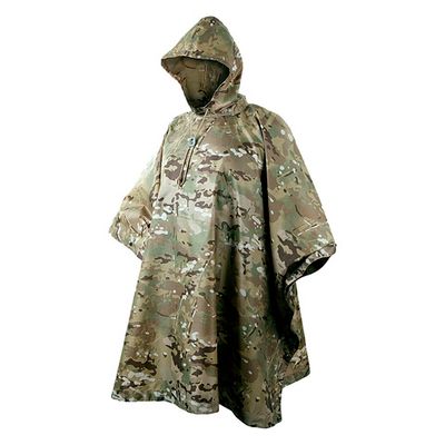 Пончо Helikon-Tex | Военторг ALLMULTICAM 