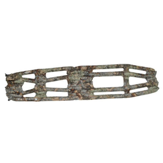 Ультралегкий коврик Inertia X Frame TM - Camo Klymit 3 сезонный