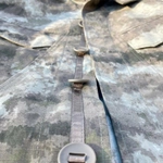 Тактическая куртка "Рысь" 5.45 DESIGN