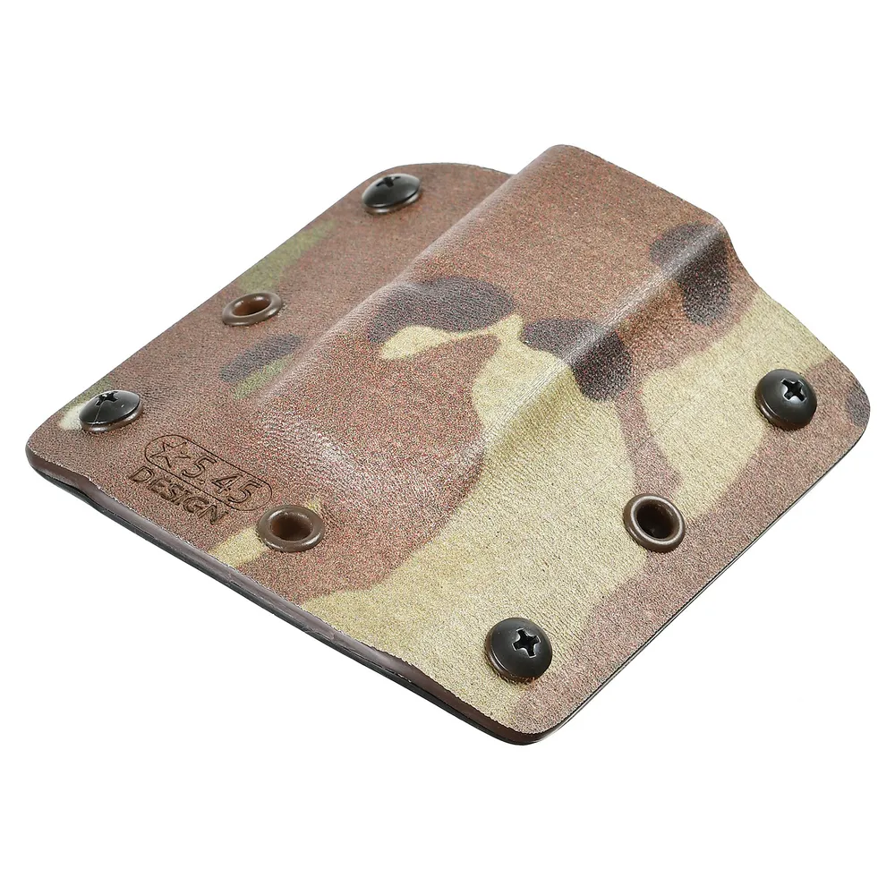 Подсумок из Kydex под 1 магазин Пистолета Ярыгина 5.45 DESIGN