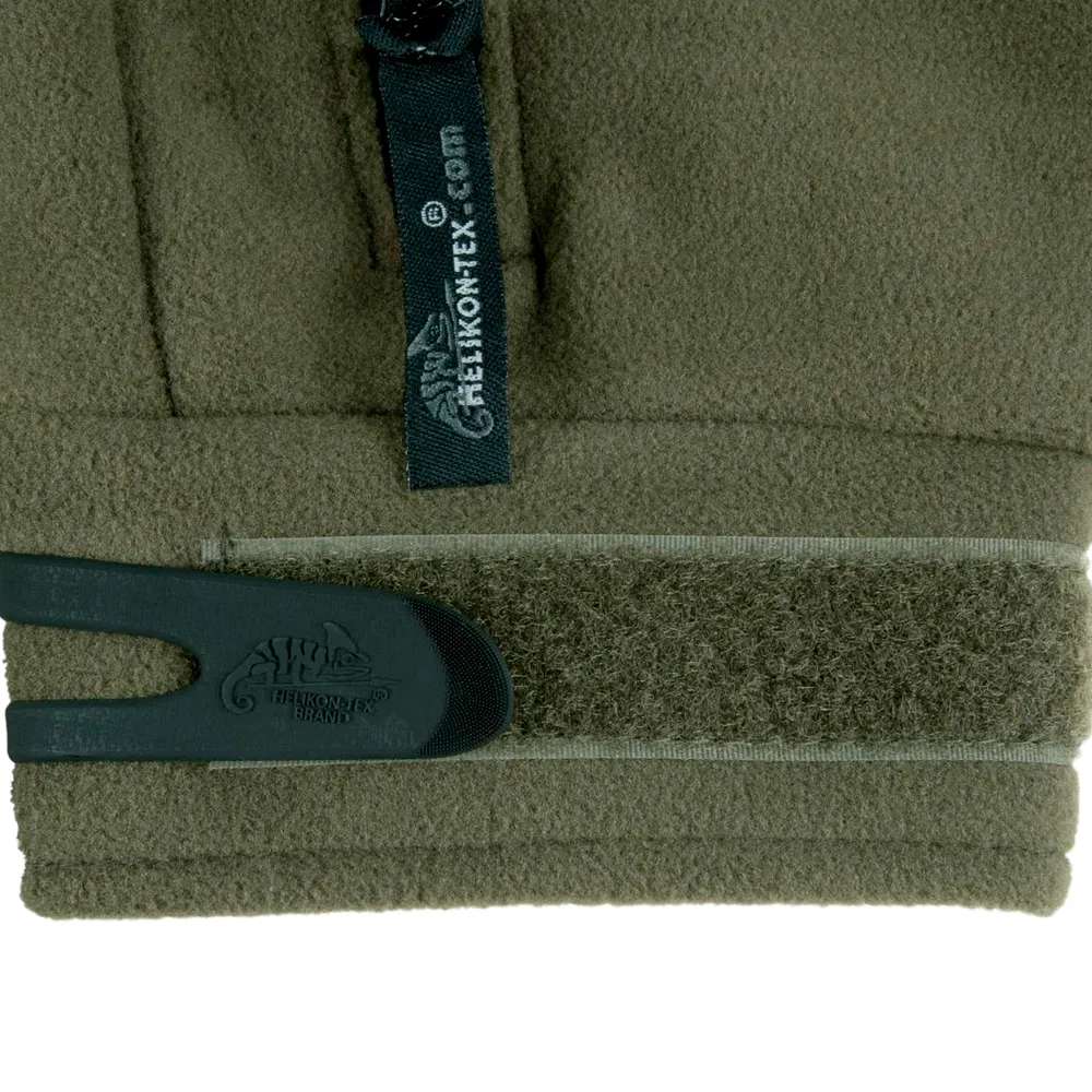 Флисовая куртка с капюшоном Patriot Helikon-Tex