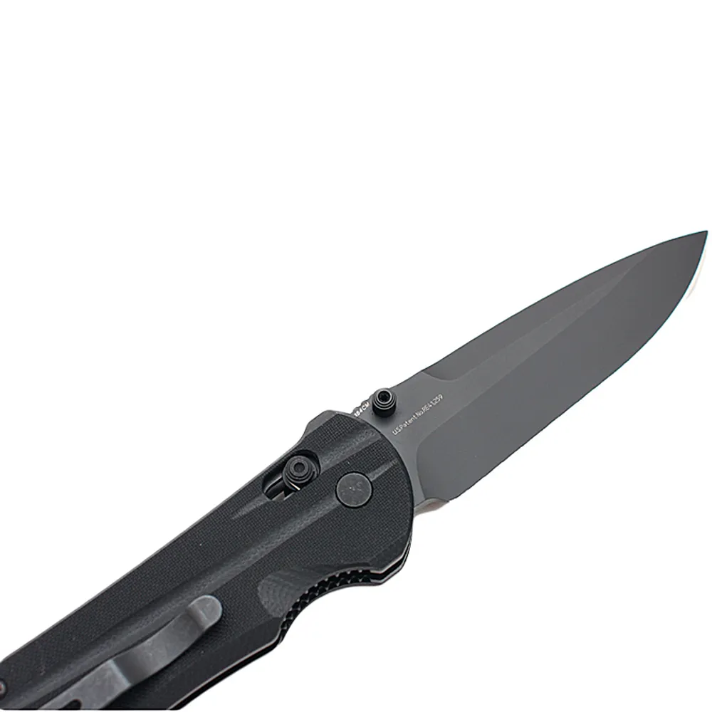 Тактический складной нож 908 Axis Spiker Benchmade