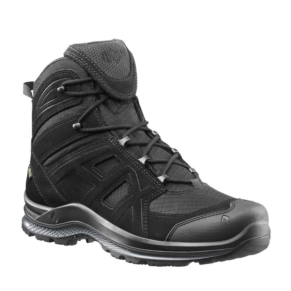 Тактические ботинки Black Eagle Athletic 2.0 V MID Haix