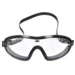 Тактические очки с вентиляцией и улучшенной резкостью Boogie Regulator Smith Optics