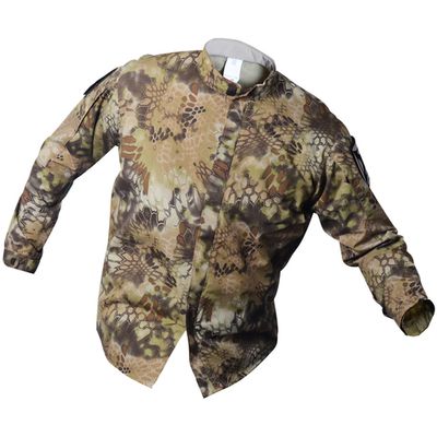 Тактическая рубашка Gunfighter Vertx | Военторг ALLMULTICAM 