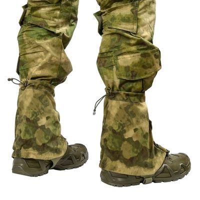 Гамаши "Скорпион Лайт GEN 2" 5.45 DESIGN | Военторг ALLMULTICAM 