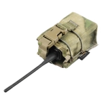 Подсумок для радиостанции 5.45 DESIGN