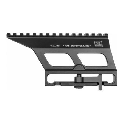 Прилив для СВД Fab-Defense | Военторг ALLMULTICAM 