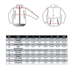 Тактическая куртка Softshell Summit Condor