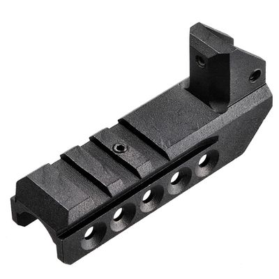 Планка-кронштейн "ППЯ" Alfa Arms | Военторг ALLMULTICAM 