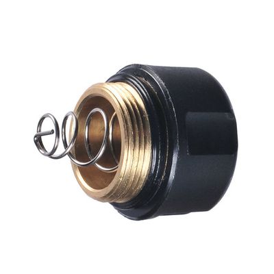 Адаптер с 123A на AA батарейку для инфракрасного маркера Adventure Lights | Военторг ALLMULTICAM 