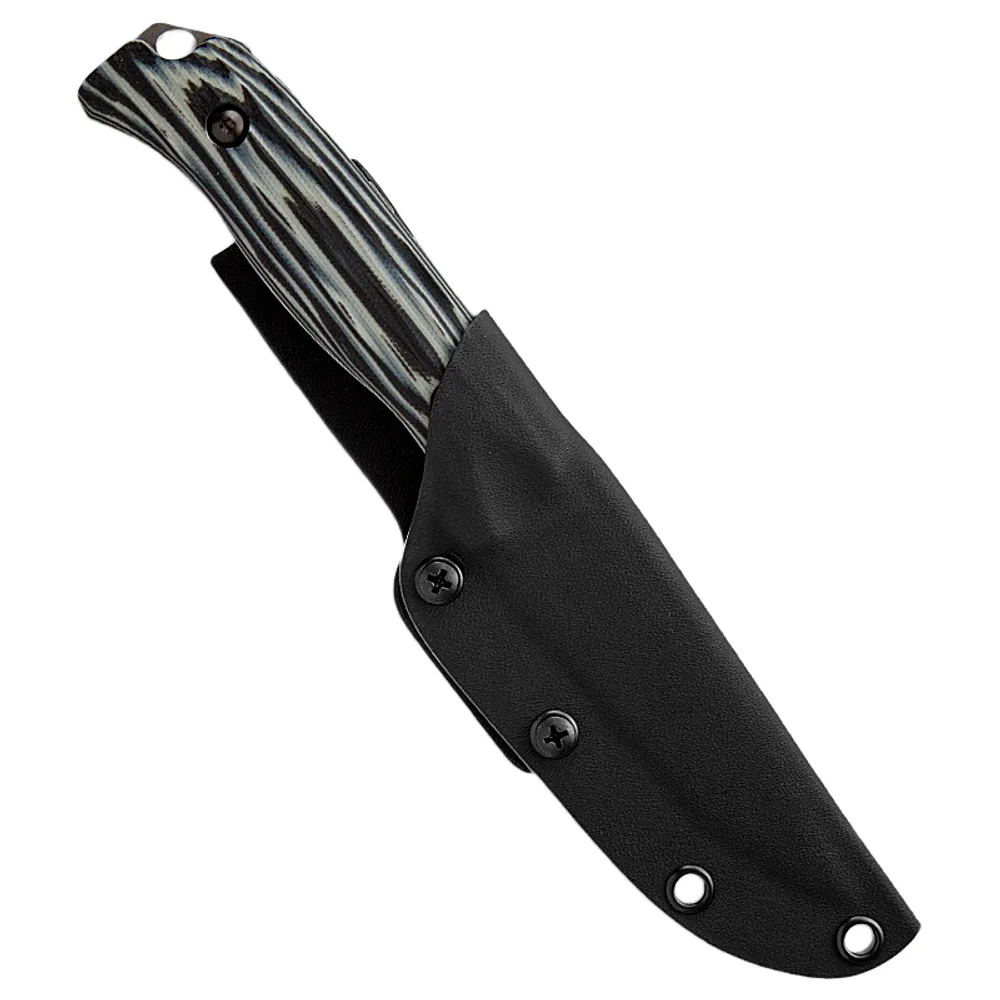 Тактический нож Saddle Mountain Hunter Benchmade