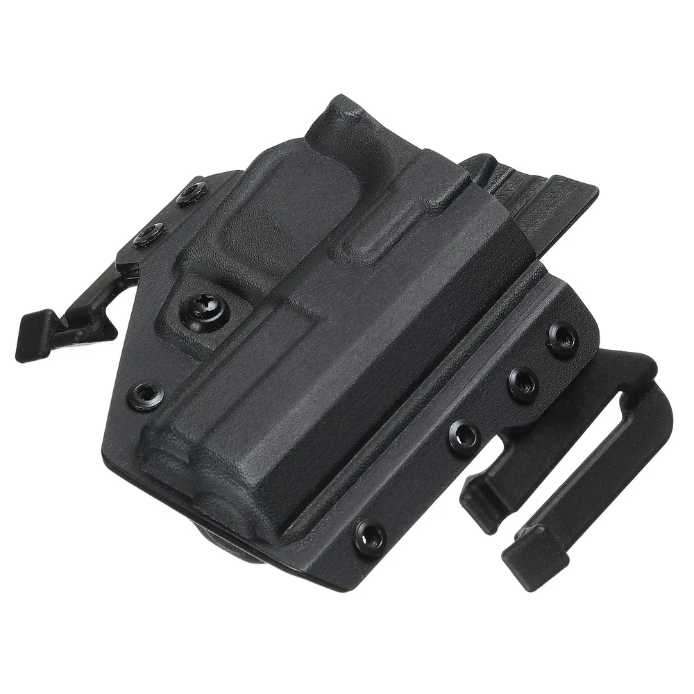 Быстросъемная кобура из Kydex под Grand Power T12 5.45 DESIGN