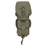 Универсальный подсумок закрытого типа на кнопках под 1 магазин АК 5.45 DESIGN