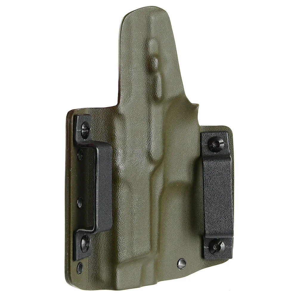 Кобура из Kydex под Пистолет Ярыгина после 2011 года (с отверстием) 5.45 DESIGN