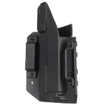 Кобура из Kydex под Glock с фонарём 5.45 DESIGN