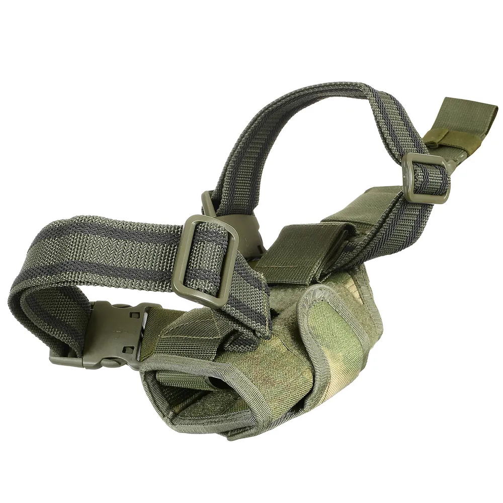 Набедренная кобура Universal Tactical Performance