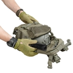 Чехол Molle на раму велосипеда Montague 5.45 DESIGN