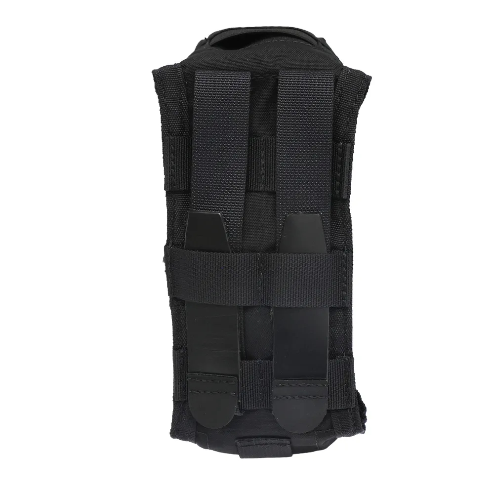 Закрытый подсумок для радиостанции 5.45 DESIGN