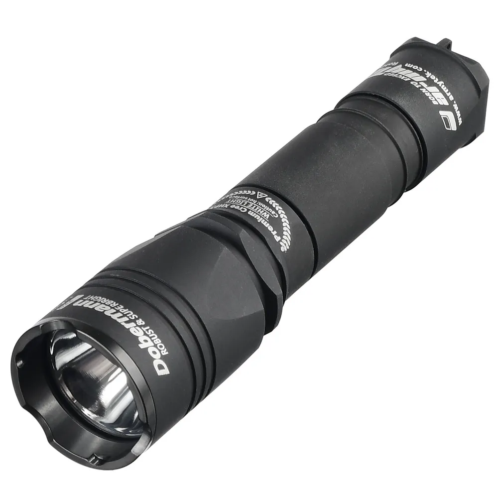 Тактический фонарь Dobermann Pro Armytek
