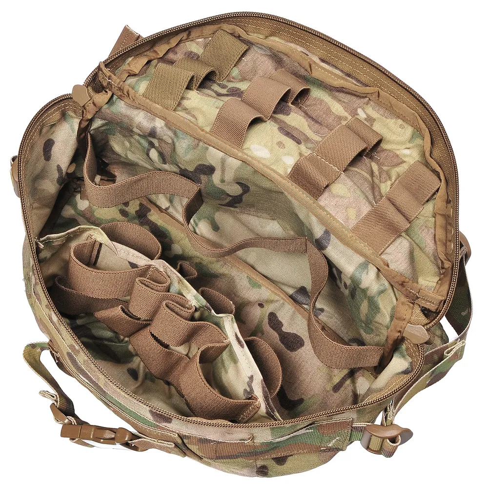 Тактическая групповая аптечка Squad Kit (CCRK) North American Rescue