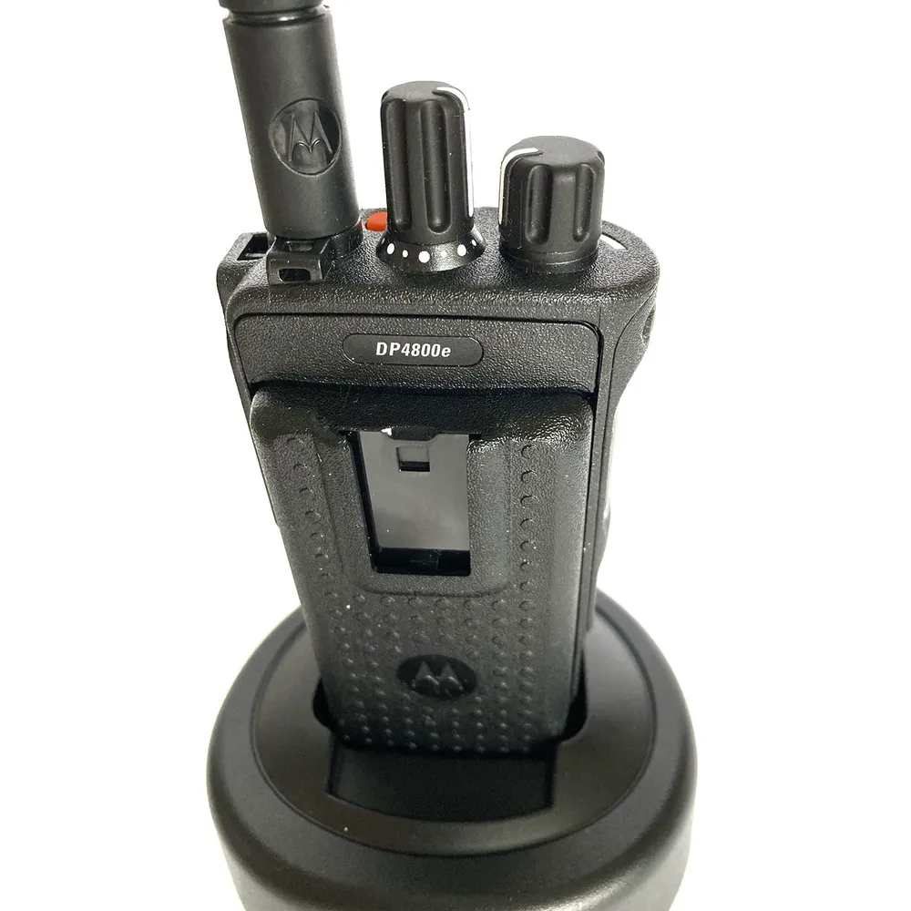 Портативная радиостанция VHF DP4800 E Motorola