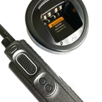 Портативная радиостанция VHF DP4801 E Motorola