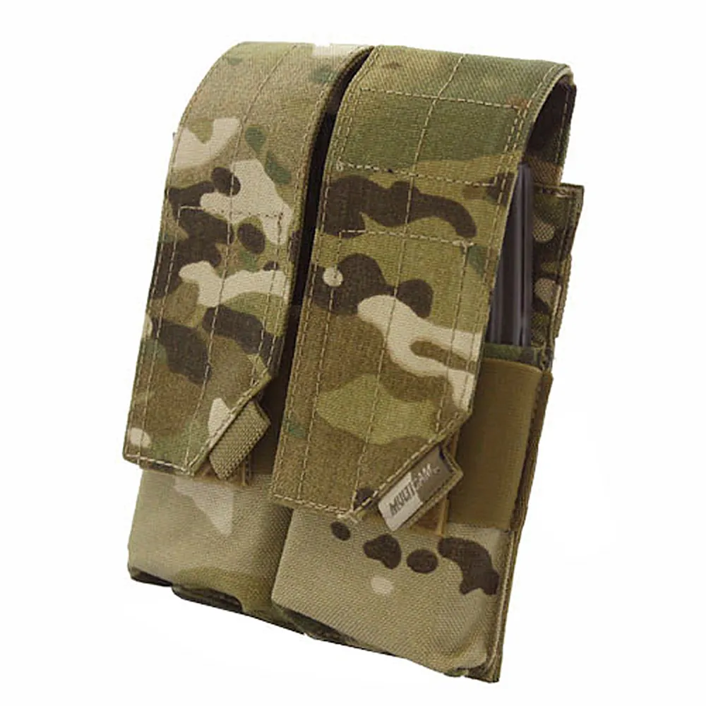 Подсумок под два магазина OPS Double M4 Ur-Tactical