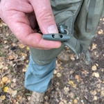 Утепленное пончо "Сармат+" 5.45 DESIGN