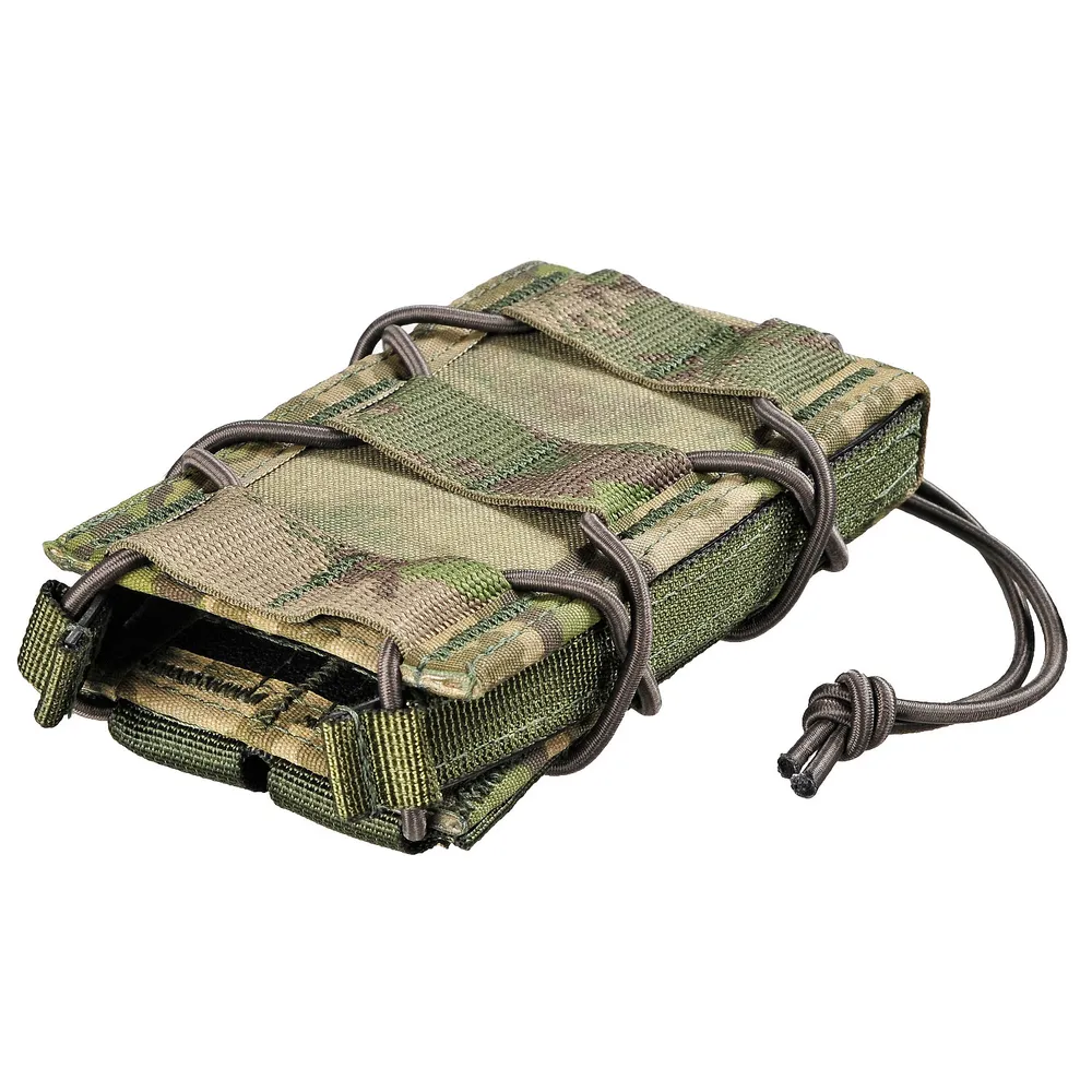 Быстрый подсумок для АК Warrior Assault Systems