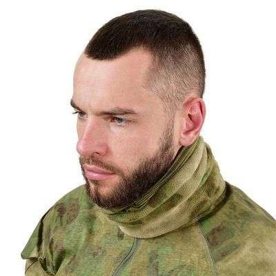 Флисовый шарф-труба 5.45 DESIGN | Военторг ALLMULTICAM 