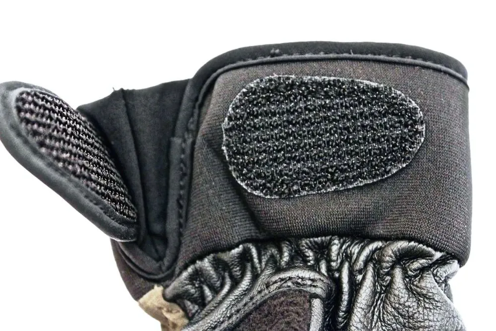 Зимние тактические перчатки Shooting Gloves Sealskinz