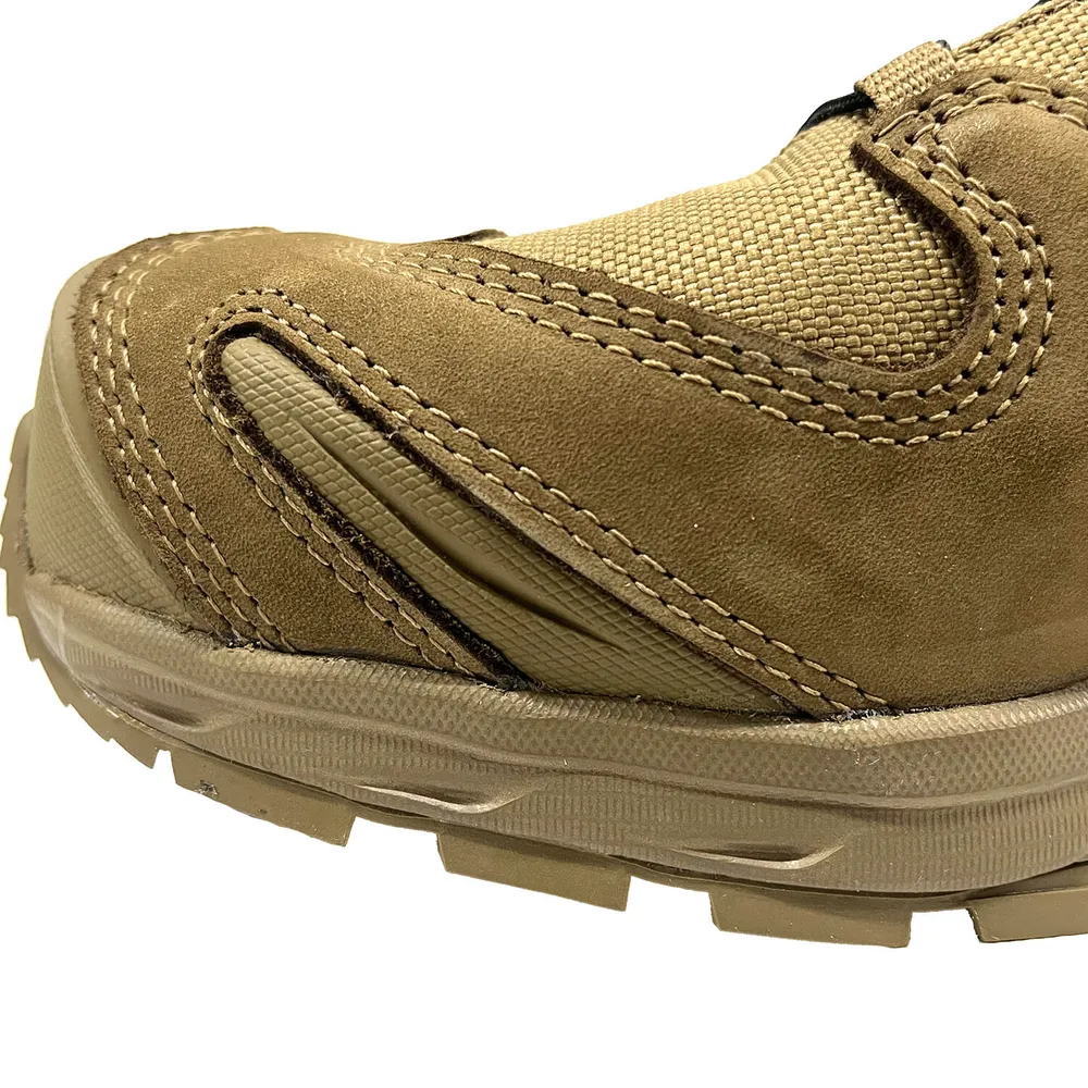 Тактические ботинки XA Forces MID GTX Salomon