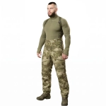 Утепленные брюки "Росомаха 2.0" 5.45 DESIGN