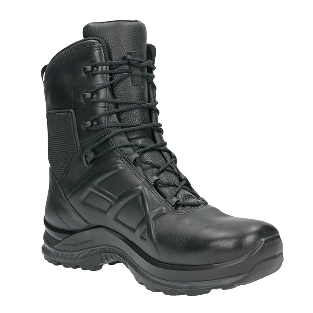 Зимние тактические ботинки Black Eagle Tactical 2.0 GTX WTR High Haix