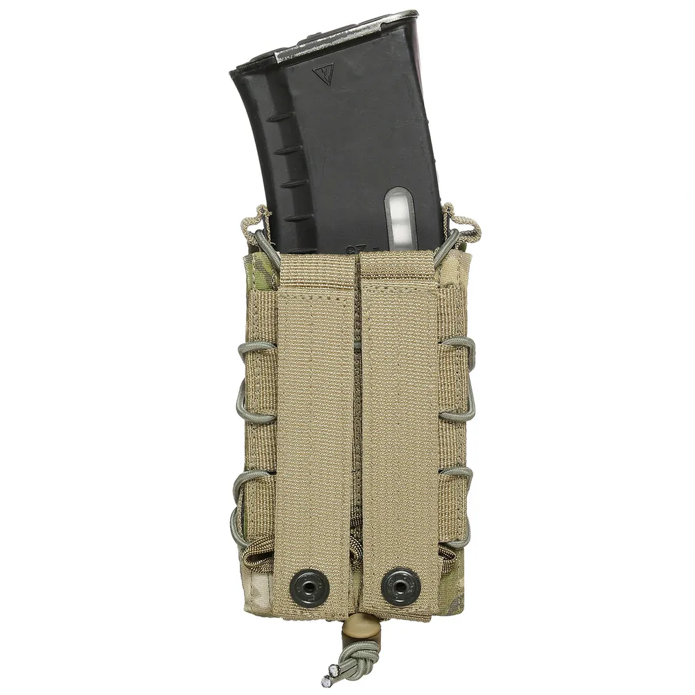 Быстрый подсумок для магазина АК 5.45 DESIGN