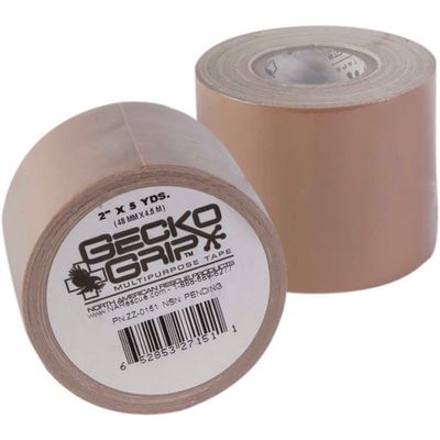 Пластырь Geco Grip Multi-Purpose Tape North American Rescue | Военторг ALLMULTICAM 