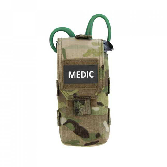 Медицинский подсумок Individual First Aid Kit Warrior Assault Systems