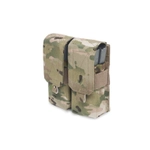 Двойной подсумок для хранения от 2 до 4 магазинов к карабину (автомату) Warrior Assault Systems