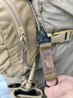 Нагрудная сумка Chest Pack Numbat Helikon-Tex