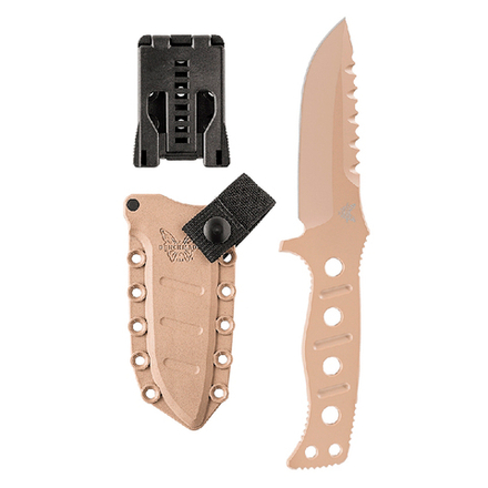 Тактический нож 375 SN Adamas Benchmade