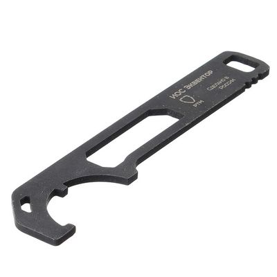 Ключ для контргайки "Эквентор" РТМ | Военторг ALLMULTICAM 