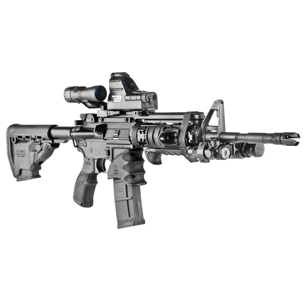 Тактический упор VTS Fab-Defense