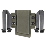 Быстросъёмный подсумок из Kydex под 1 магазин ТТК 5.45 DESIGN