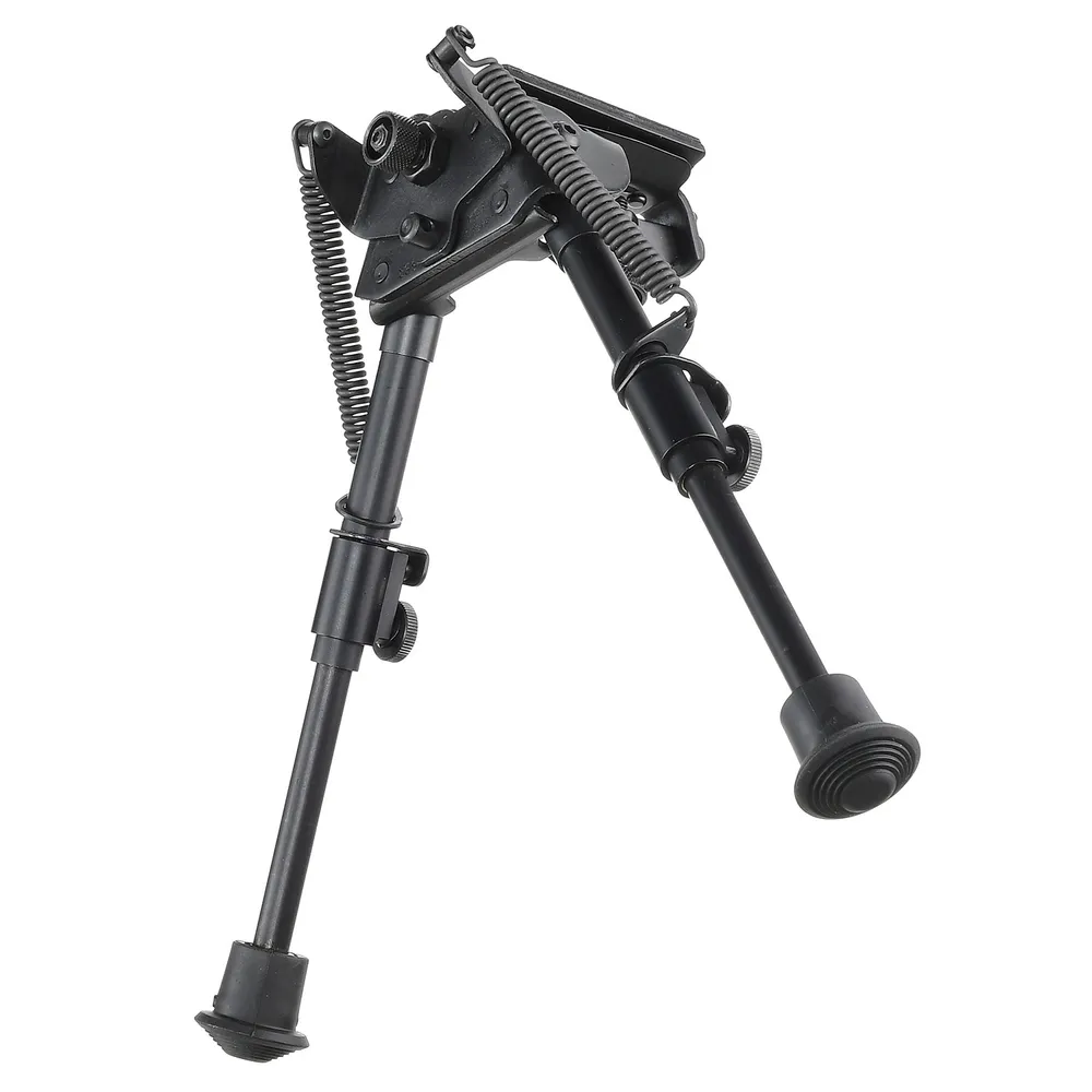 Сошки Harris Bipod серия S (на вращающемся основании) модель BR 6-9