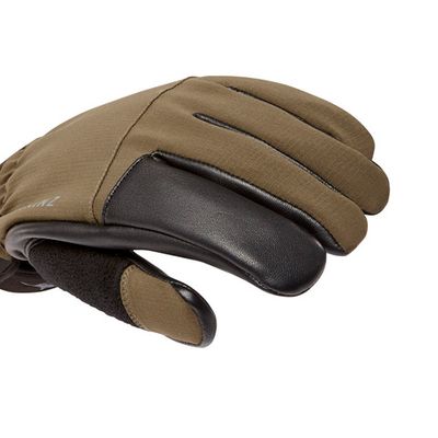 Тактические перчатки Hunting SealSkinz | Военторг ALLMULTICAM 