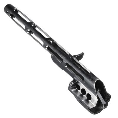 Облегченная рама "7.62" LotGun | Военторг ALLMULTICAM 