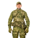 Тактический пояс "Скарб" 5.45 DESIGN
