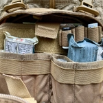 Нагрудная сумка Chest Pack Numbat Helikon-Tex
