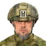 Чехол на шлем "Спартанец 3" 5.45 DESIGN